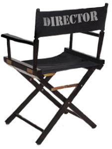 DirectorChair