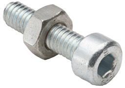 Nut&bolt